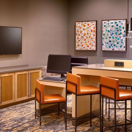 Hyatt Place Emeryville/San Francisco Bay Area Zewnętrze zdjęcie