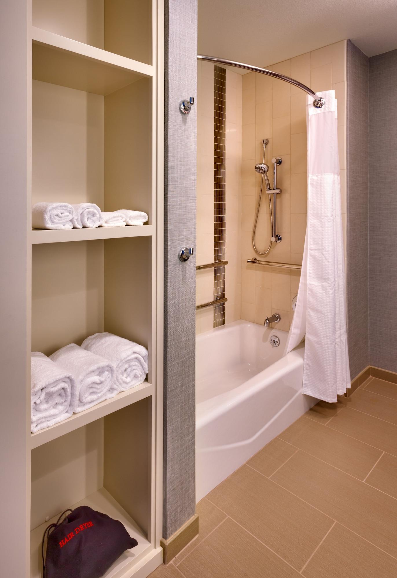 Hyatt Place Emeryville/San Francisco Bay Area Zewnętrze zdjęcie