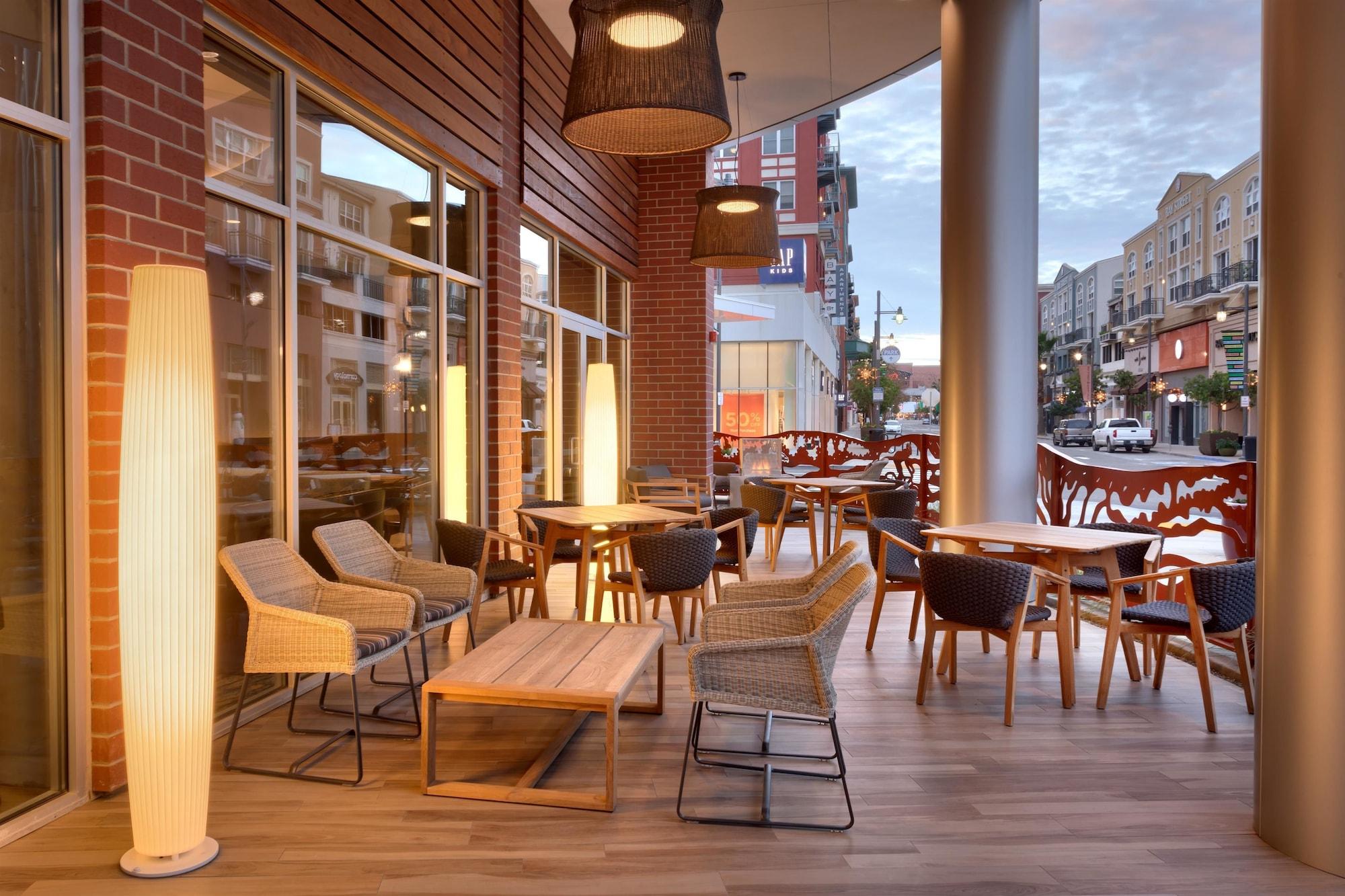 Hyatt Place Emeryville/San Francisco Bay Area Zewnętrze zdjęcie