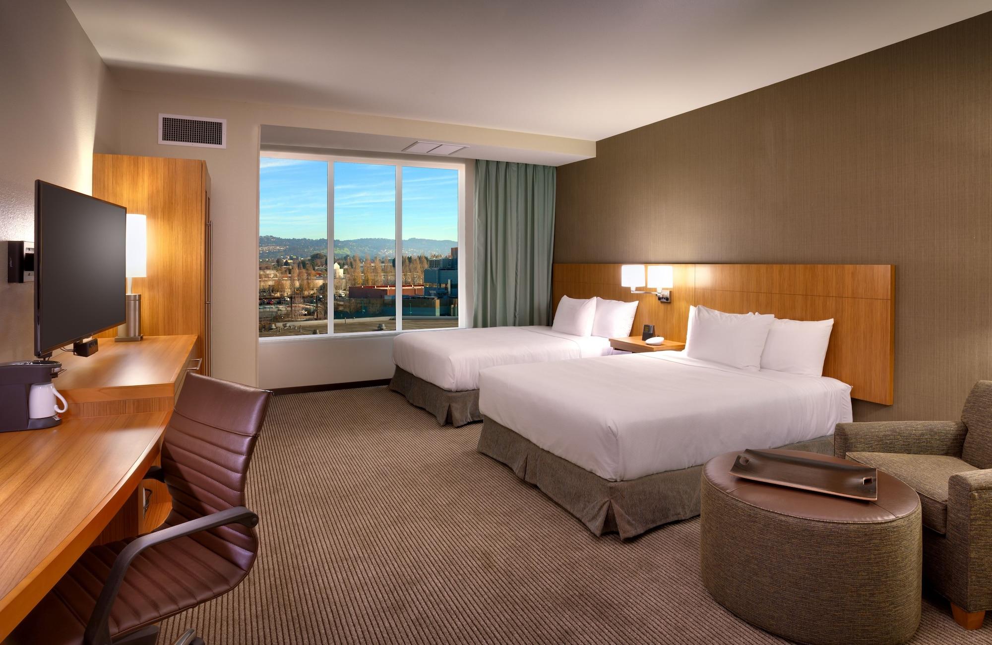 Hyatt Place Emeryville/San Francisco Bay Area Zewnętrze zdjęcie