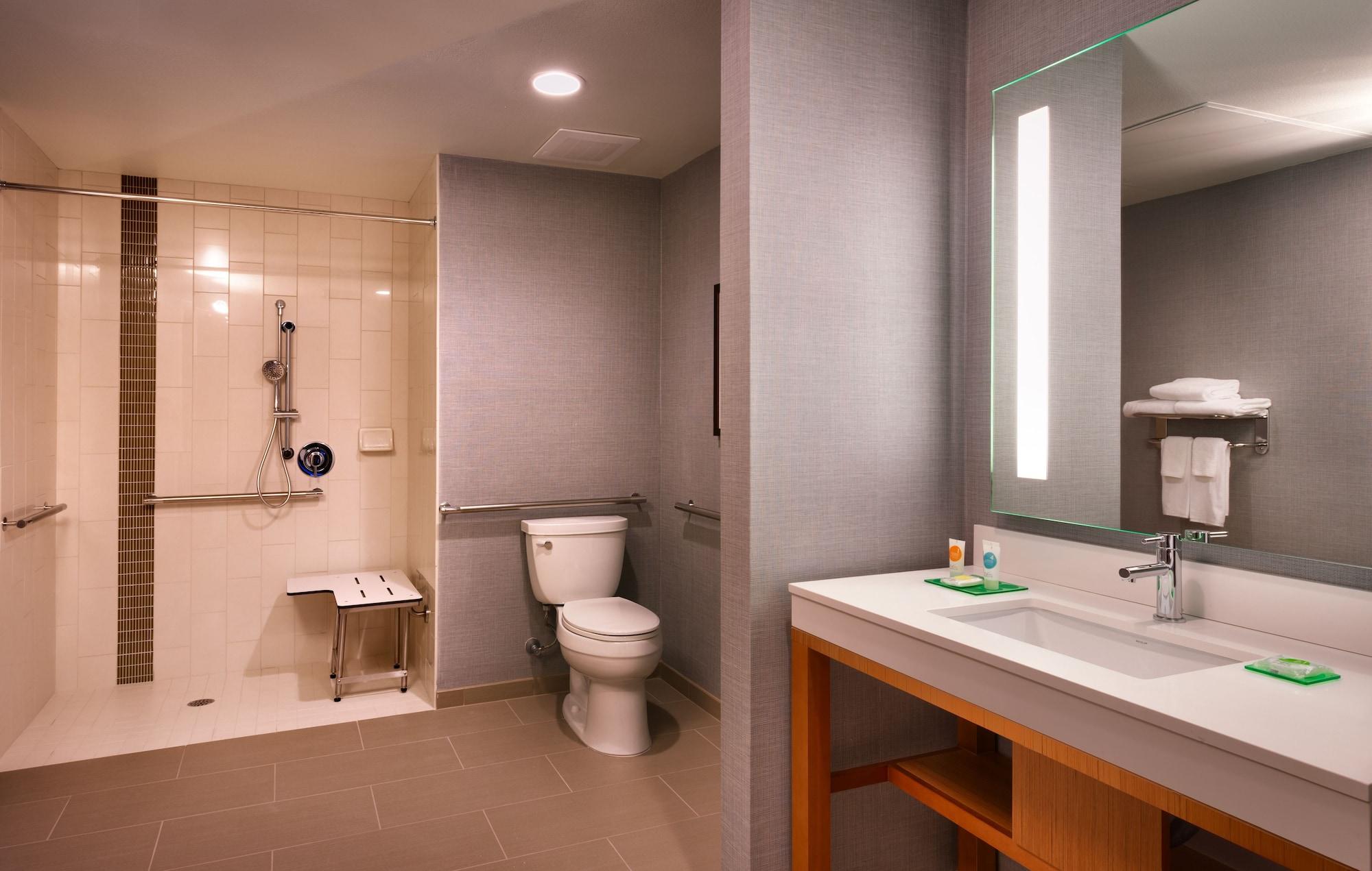 Hyatt Place Emeryville/San Francisco Bay Area Zewnętrze zdjęcie