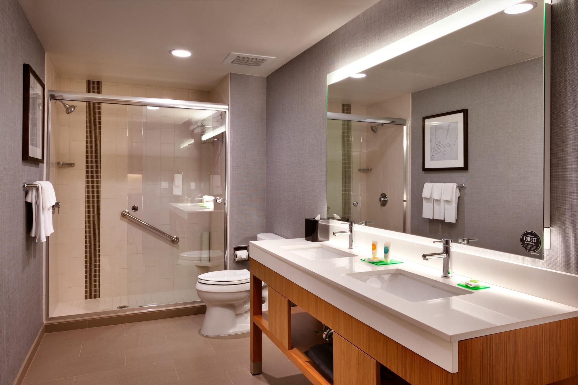 Hyatt Place Emeryville/San Francisco Bay Area Zewnętrze zdjęcie