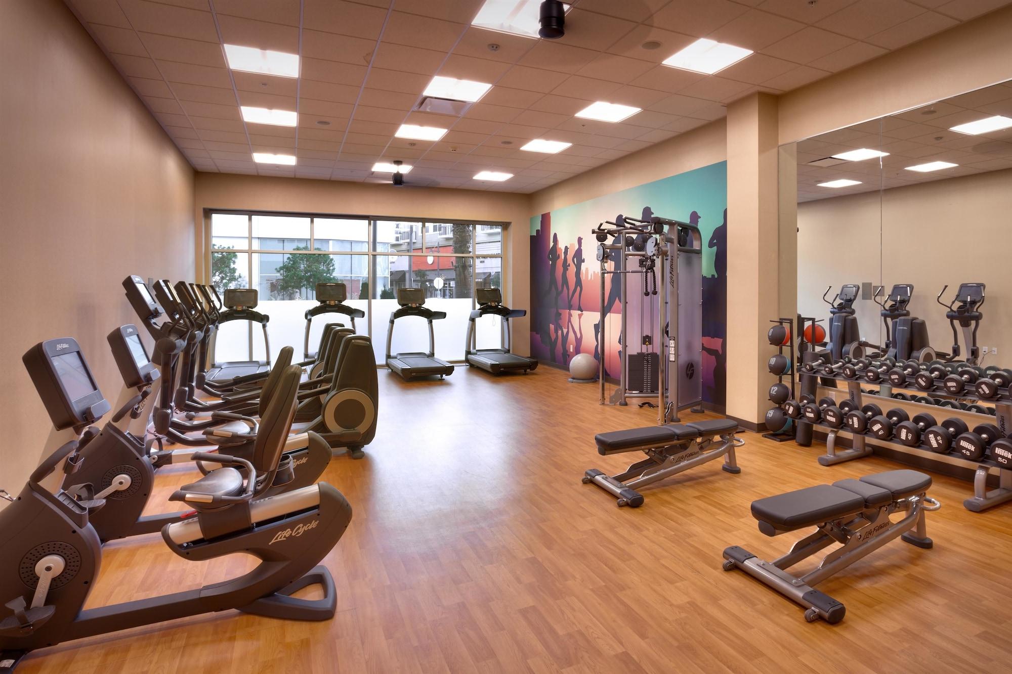 Hyatt Place Emeryville/San Francisco Bay Area Zewnętrze zdjęcie
