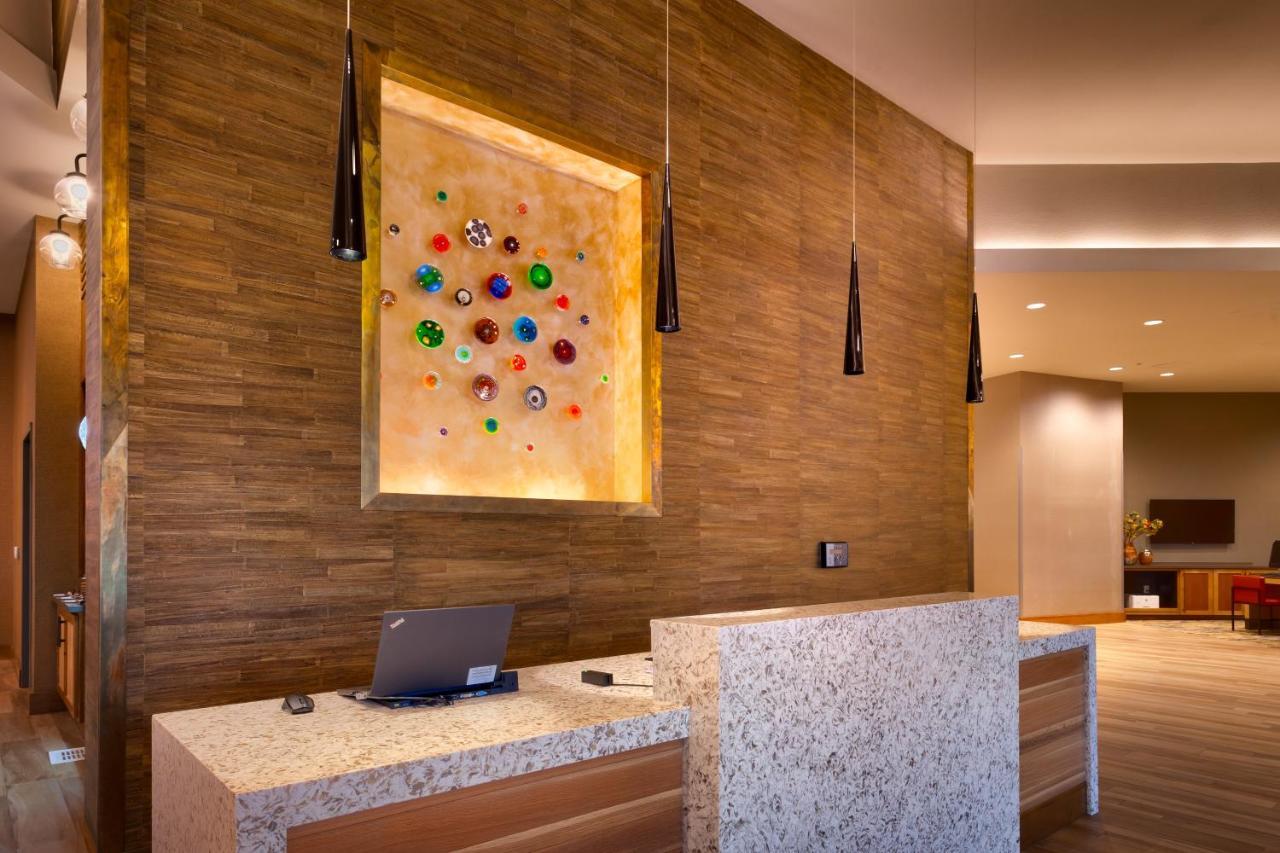 Hyatt Place Emeryville/San Francisco Bay Area Zewnętrze zdjęcie