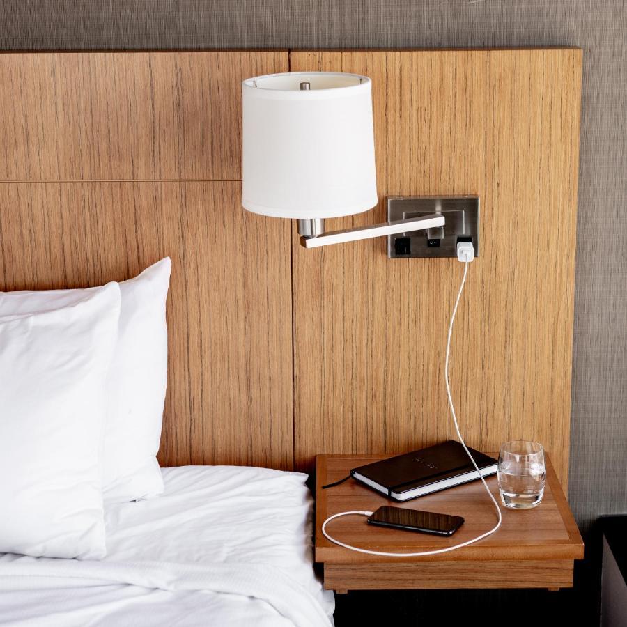 Hyatt Place Emeryville/San Francisco Bay Area Zewnętrze zdjęcie