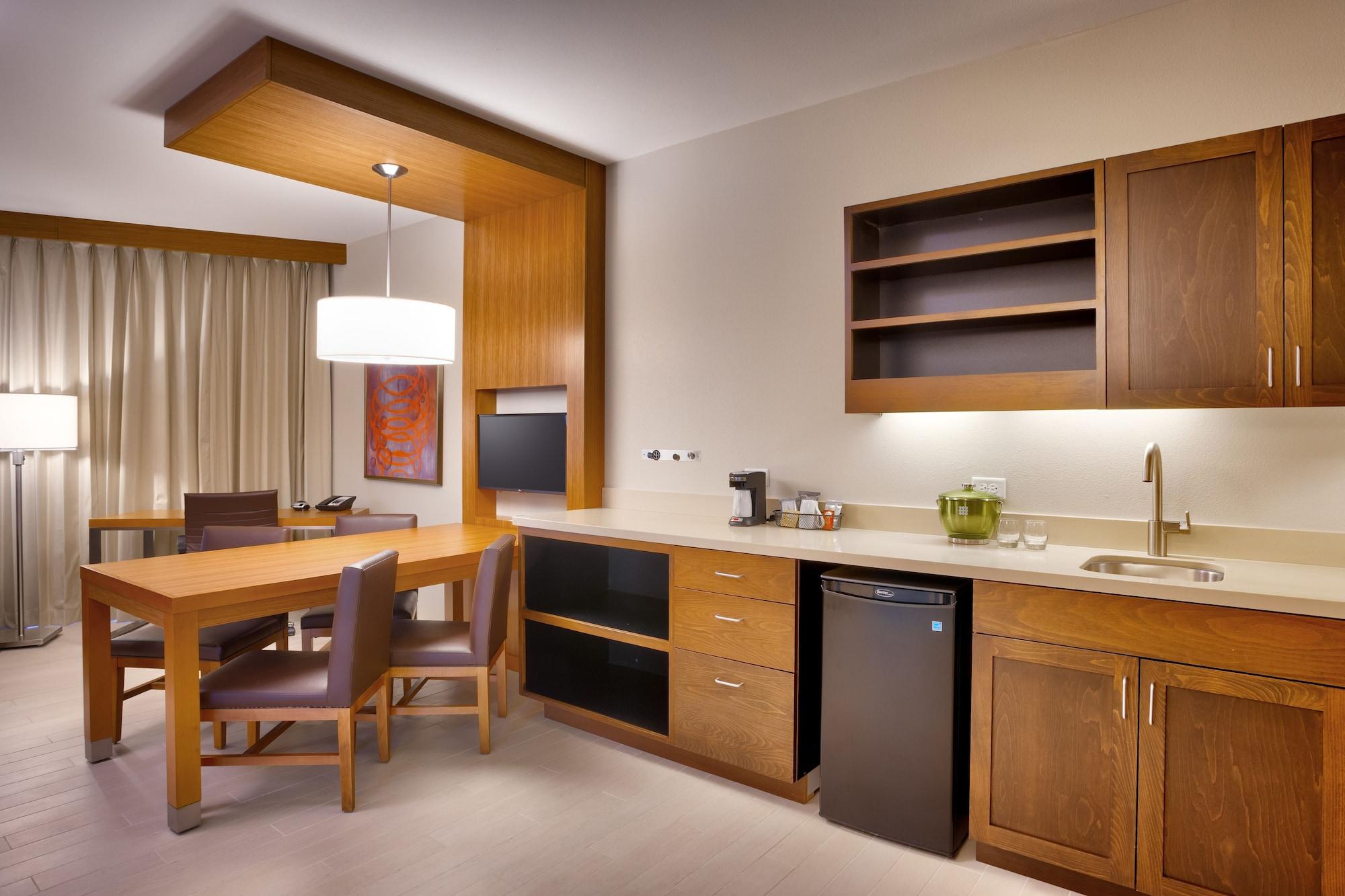 Hyatt Place Emeryville/San Francisco Bay Area Zewnętrze zdjęcie