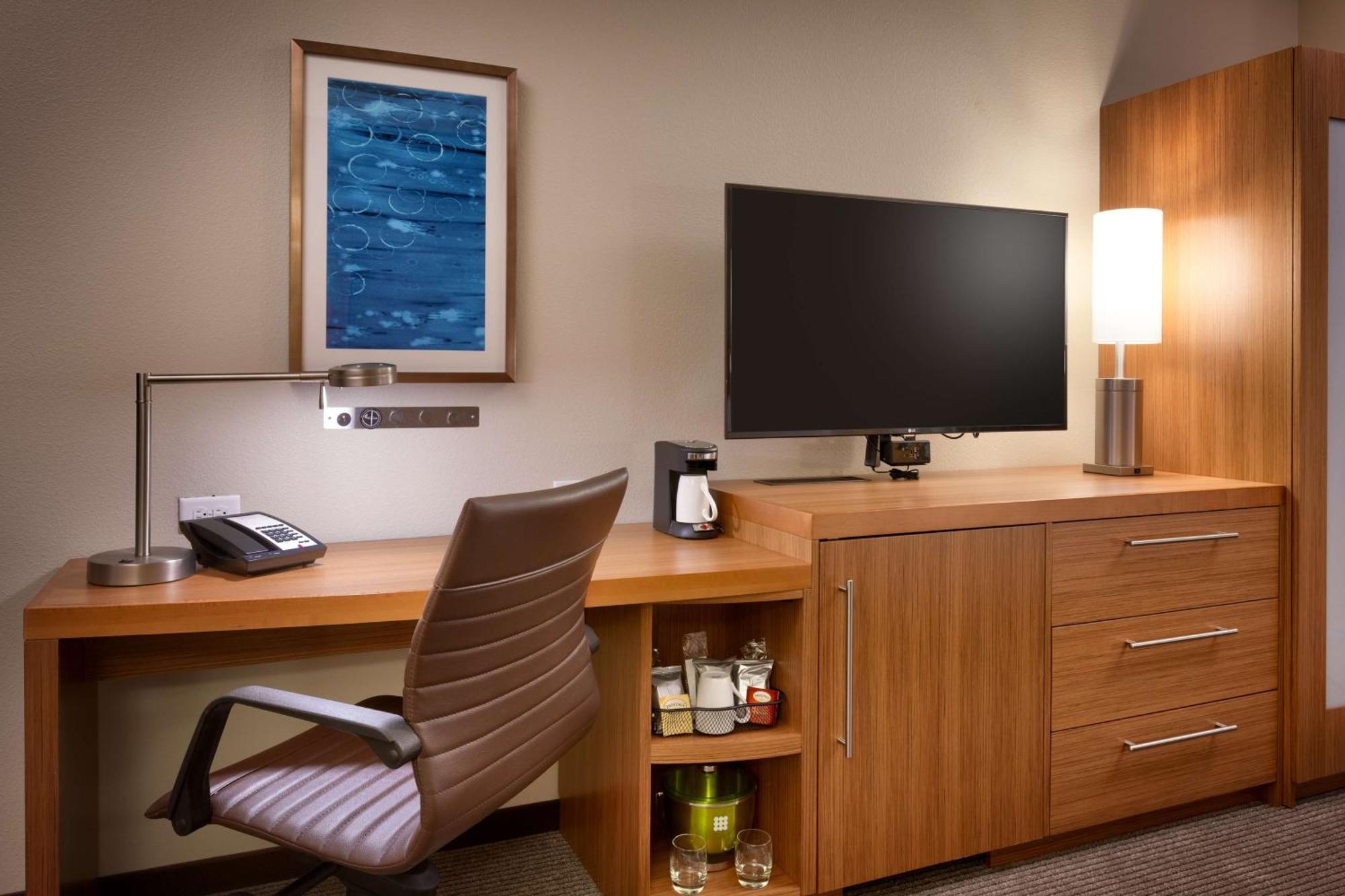 Hyatt Place Emeryville/San Francisco Bay Area Zewnętrze zdjęcie