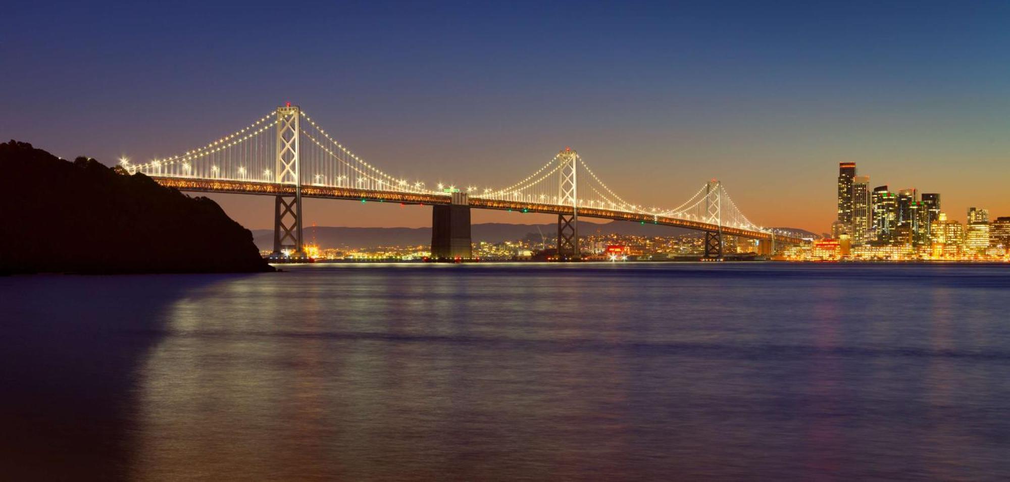 Hyatt Place Emeryville/San Francisco Bay Area Zewnętrze zdjęcie