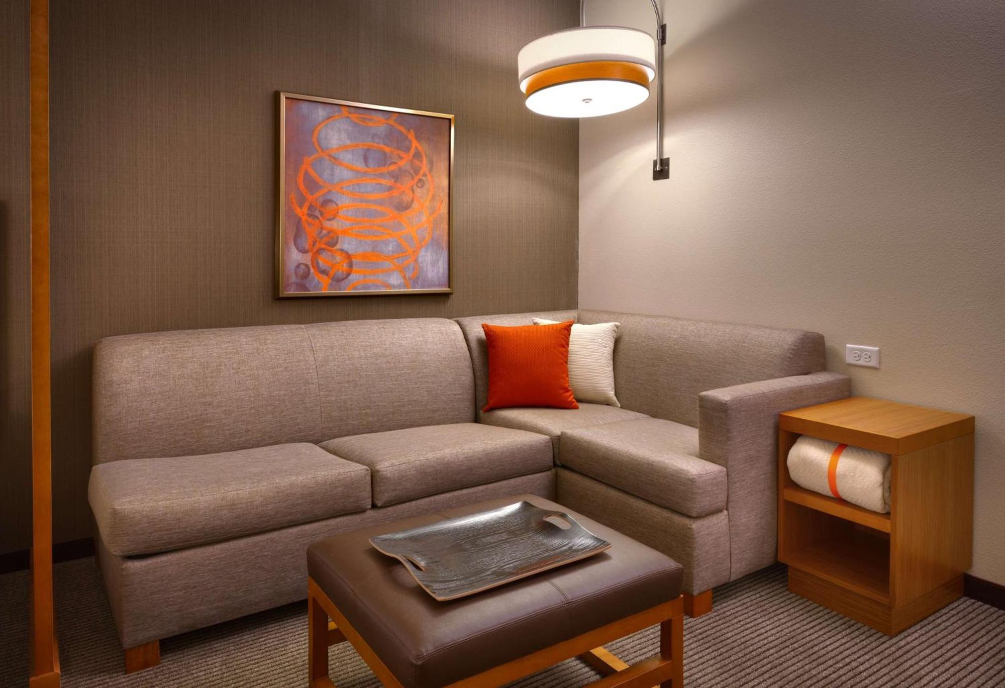 Hyatt Place Emeryville/San Francisco Bay Area Zewnętrze zdjęcie