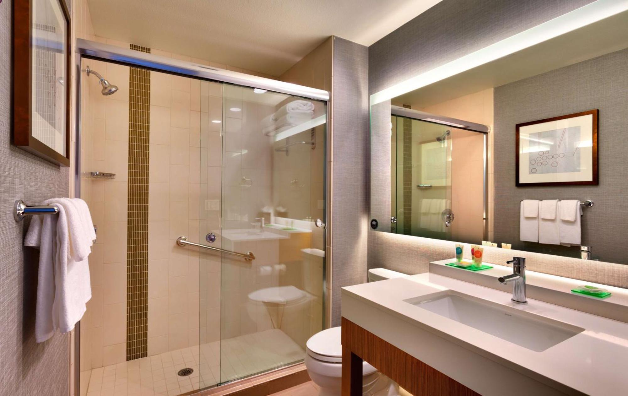 Hyatt Place Emeryville/San Francisco Bay Area Zewnętrze zdjęcie