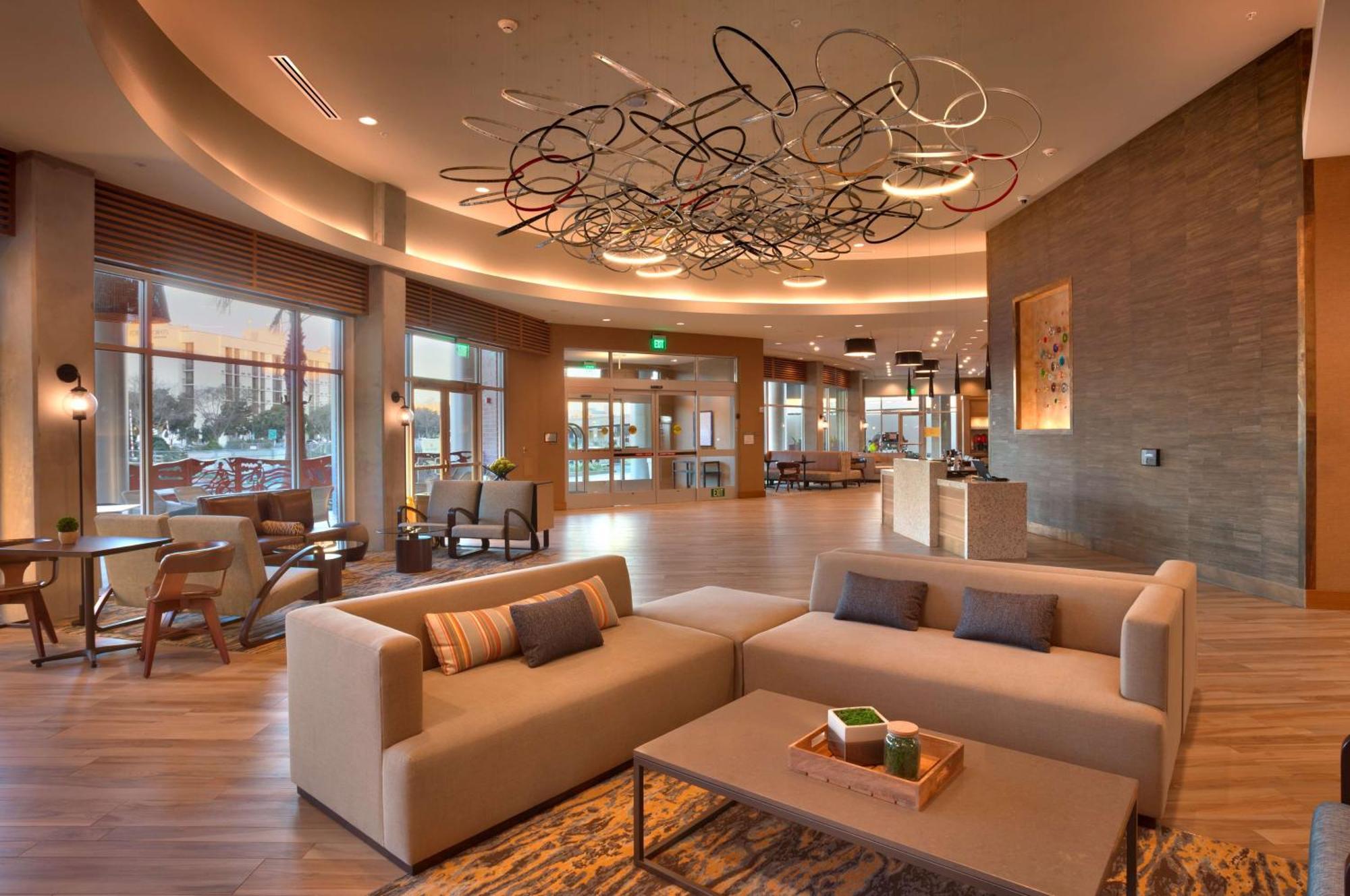 Hyatt Place Emeryville/San Francisco Bay Area Zewnętrze zdjęcie