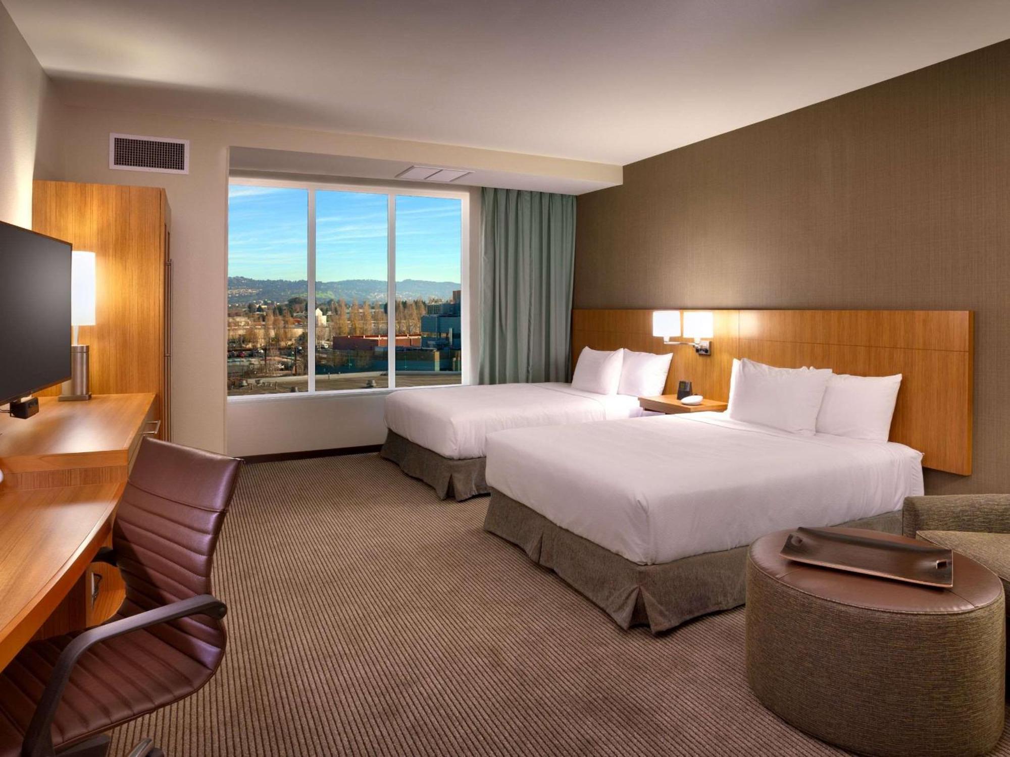 Hyatt Place Emeryville/San Francisco Bay Area Zewnętrze zdjęcie