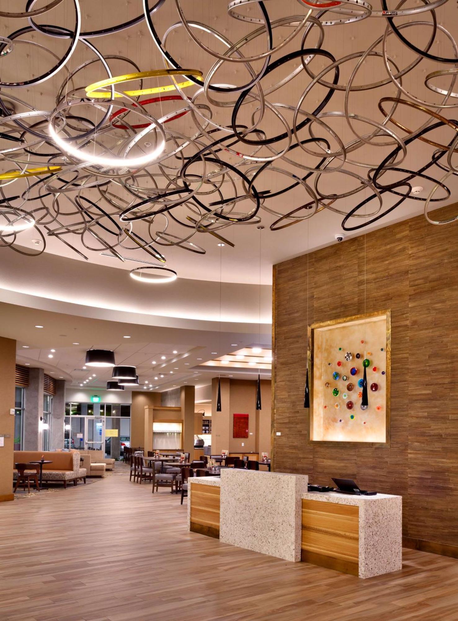 Hyatt Place Emeryville/San Francisco Bay Area Zewnętrze zdjęcie
