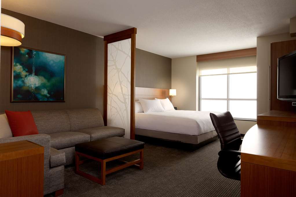 Hyatt Place Emeryville/San Francisco Bay Area Zewnętrze zdjęcie